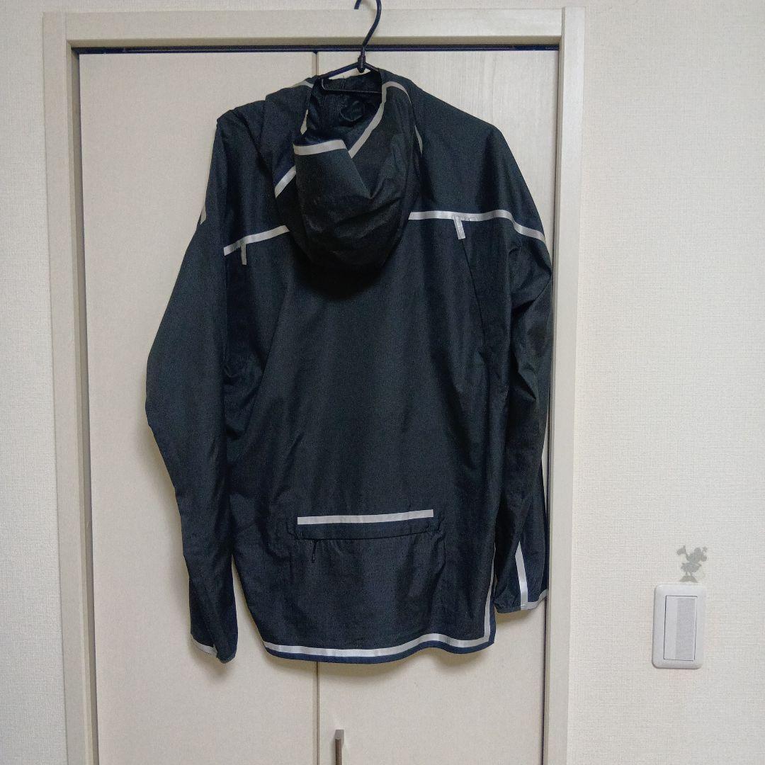 NIKE　Tech Pack テックパック ウインドランナー ジャケット　L