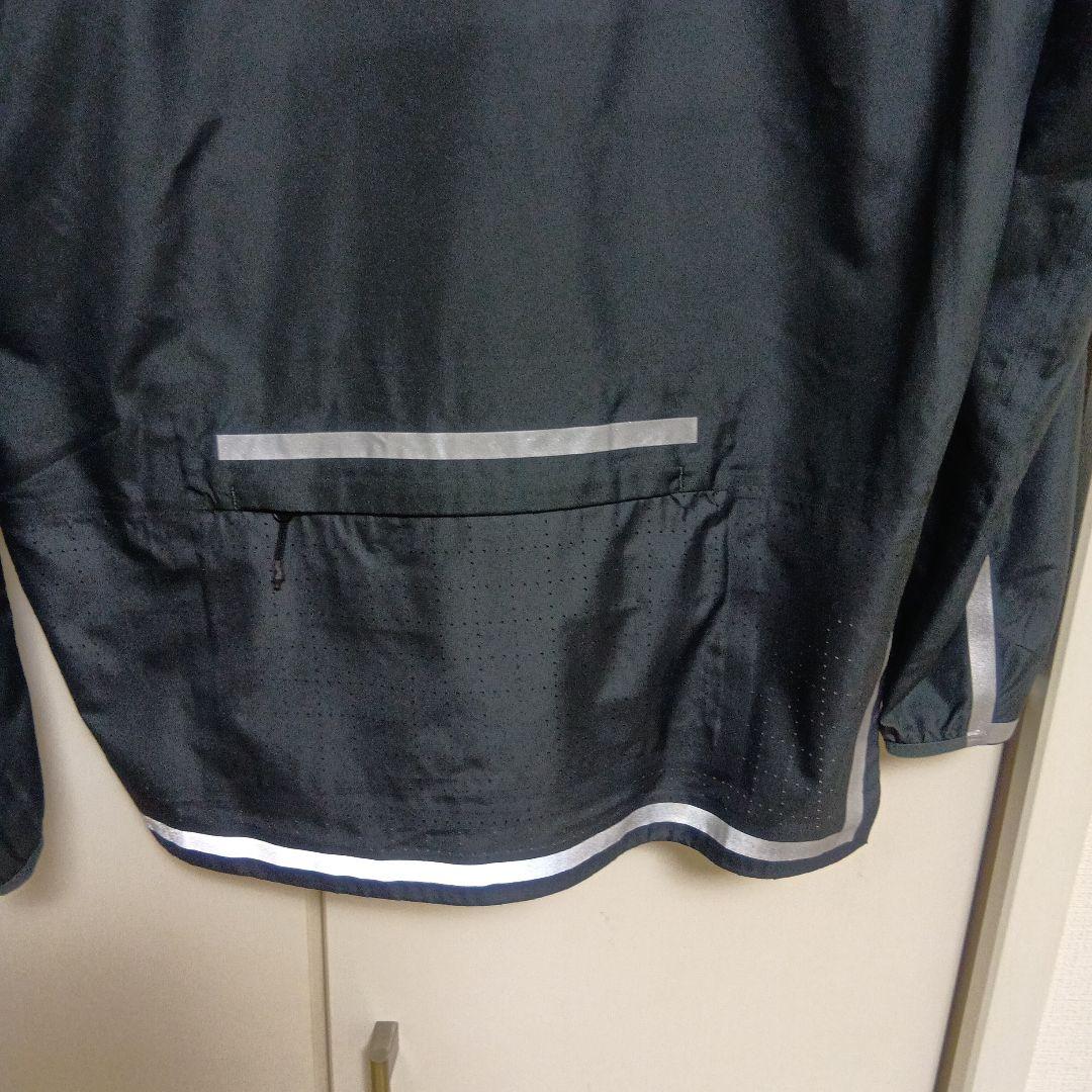 NIKE　Tech Pack テックパック ウインドランナー ジャケット　L
