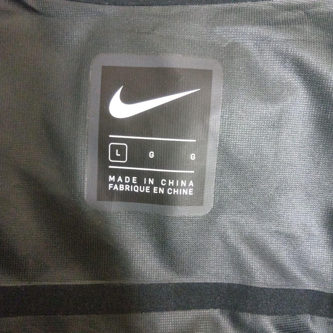 NIKE　Tech Pack テックパック ウインドランナー ジャケット　L