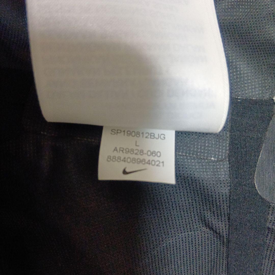 NIKE　Tech Pack テックパック ウインドランナー ジャケット　L