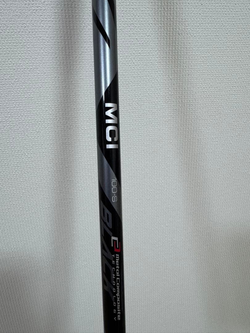 SRIXON スリクソン ZX7 MkⅡ 4番アイアン 4鉄 4I