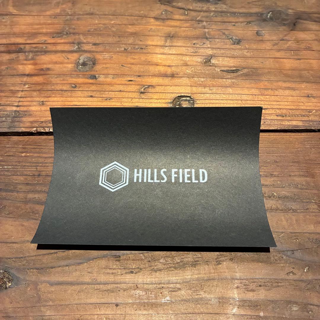 CCカップ HILLS FIELD ヒルズフィールド ウォールナット