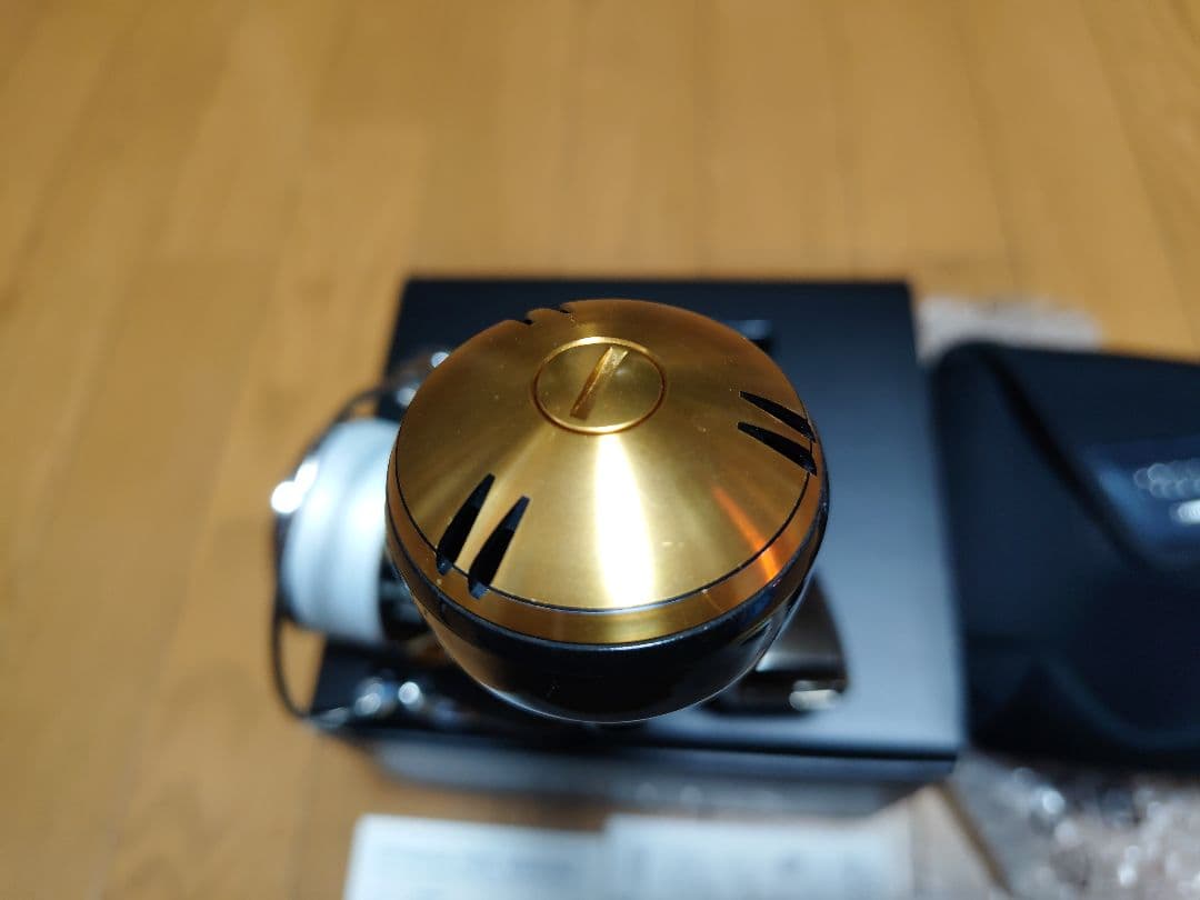 20ステラSW　6000XG 美品