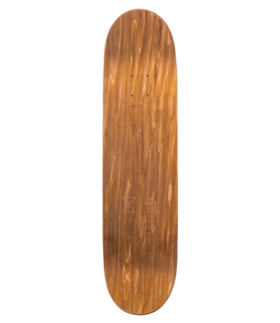 スケートボード SOUR Gustav Coins Deck 8.0