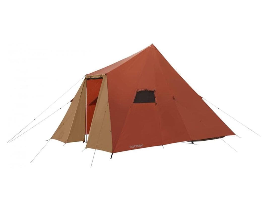 Nordisk スリムヘイム 5PU