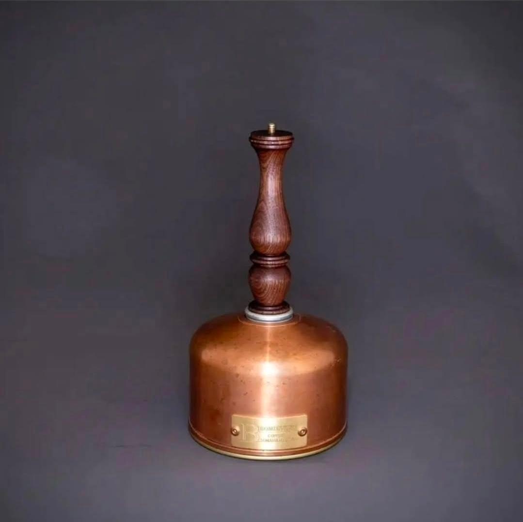 OTEBO CRAFTS CLASSIC POLE（ショート) OD缶支柱