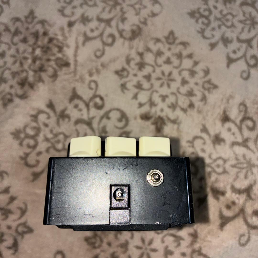 Dr. Lake Hyper MTE-1 Mod. 激レア！！いい音です