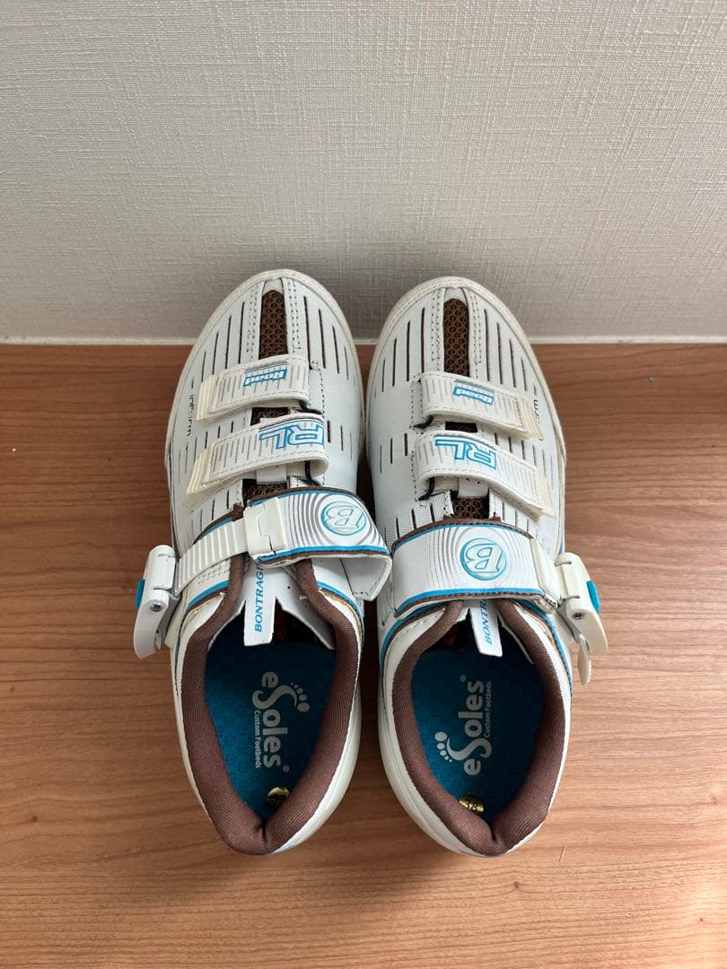 BONTRAGER ROAD SHOE WSD ボントレガー　ロードシューズ
