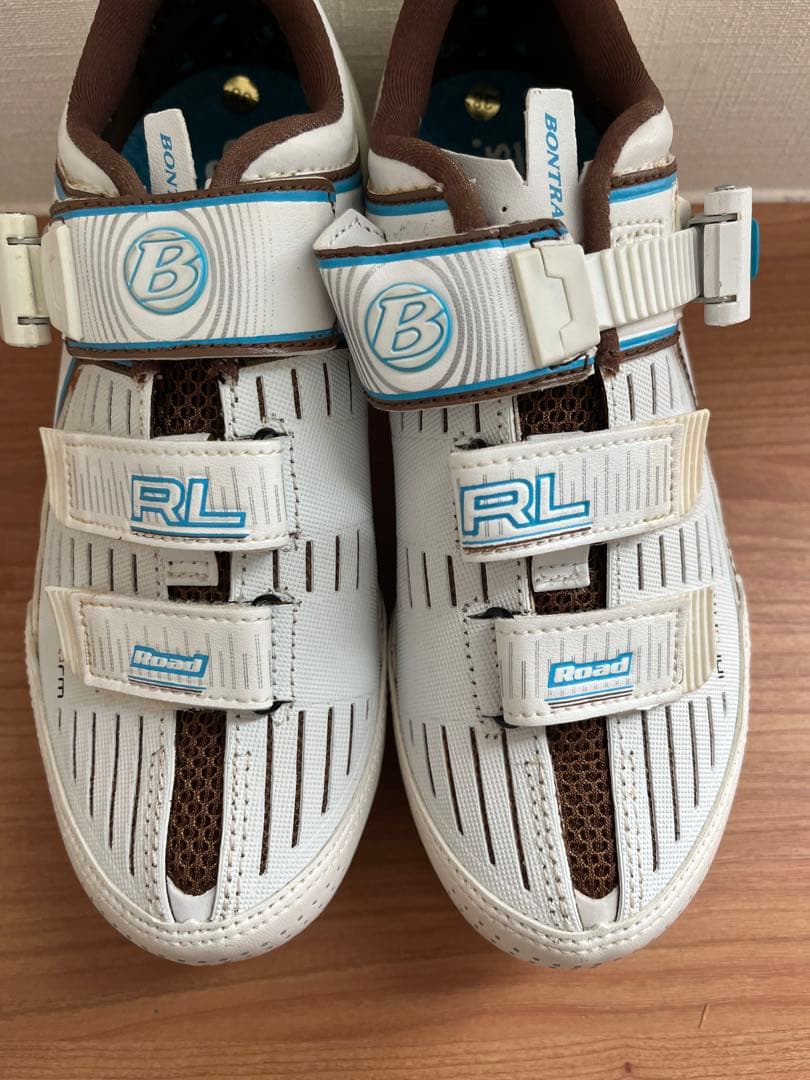 BONTRAGER ROAD SHOE WSD ボントレガー　ロードシューズ
