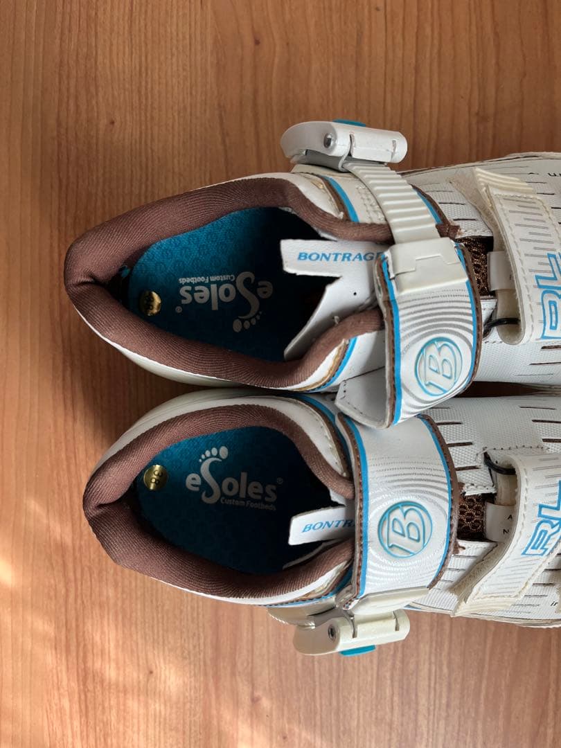 BONTRAGER ROAD SHOE WSD ボントレガー　ロードシューズ