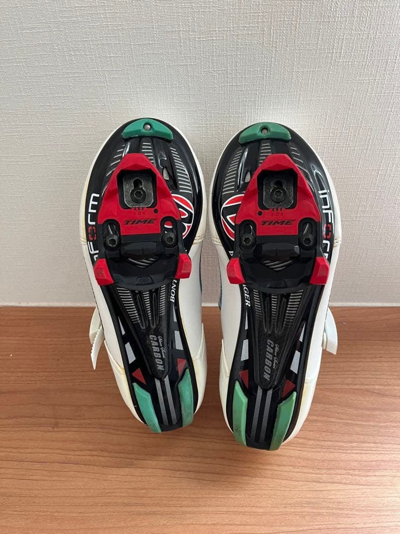 BONTRAGER ROAD SHOE WSD ボントレガー　ロードシューズ