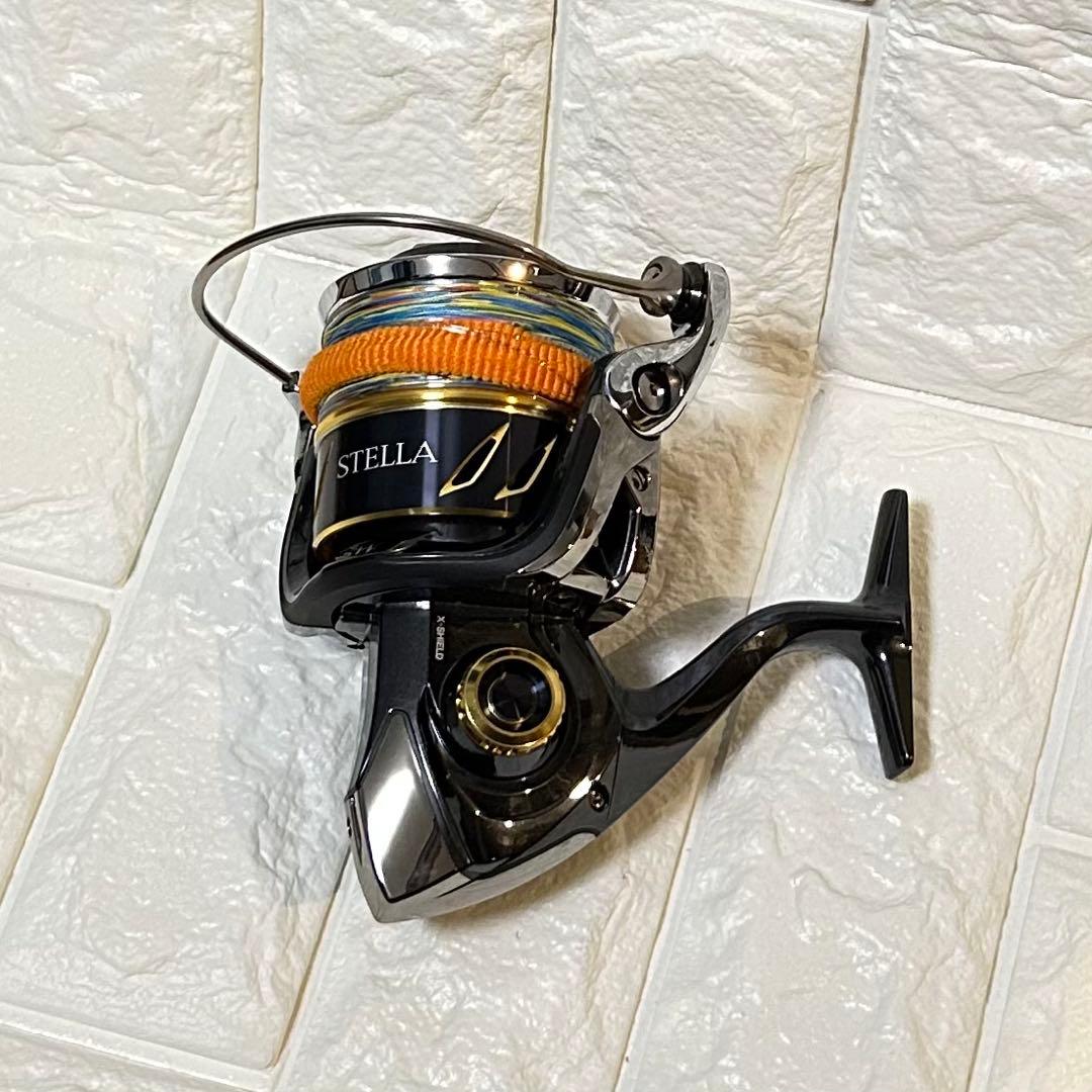 ❤️SHIMANO❤️STELLA SW14000XG シマノ ステラ