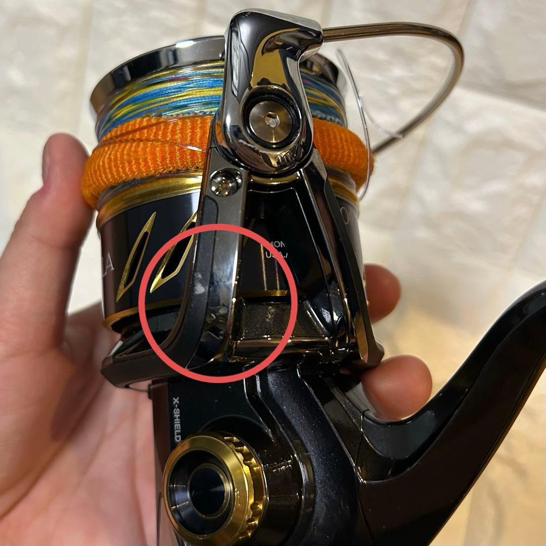 ❤️SHIMANO❤️STELLA SW14000XG シマノ ステラ