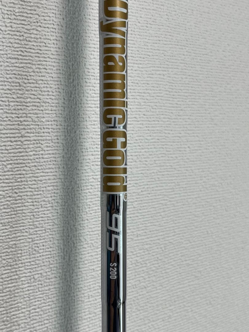タイトリスト T100S 2021/DG 95 /S200