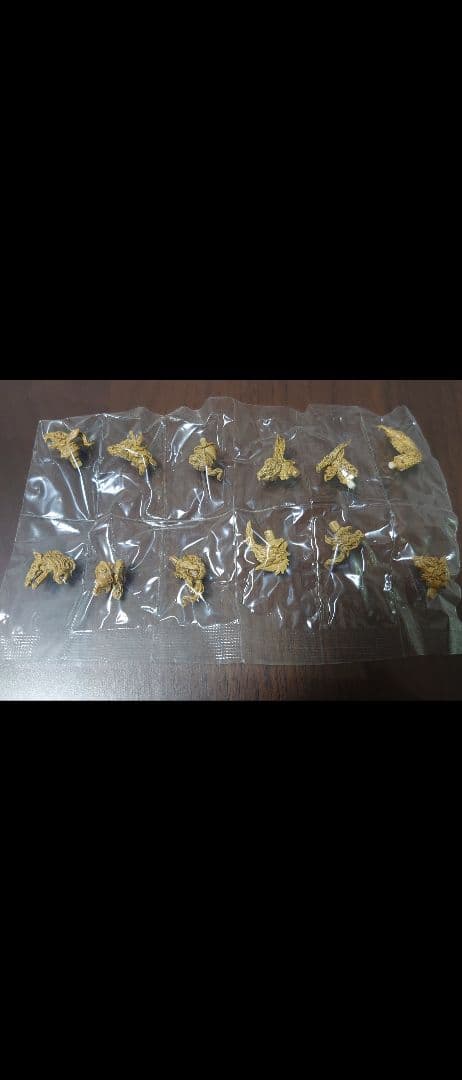 やのまん 鬼神伝承 シークレット２種
