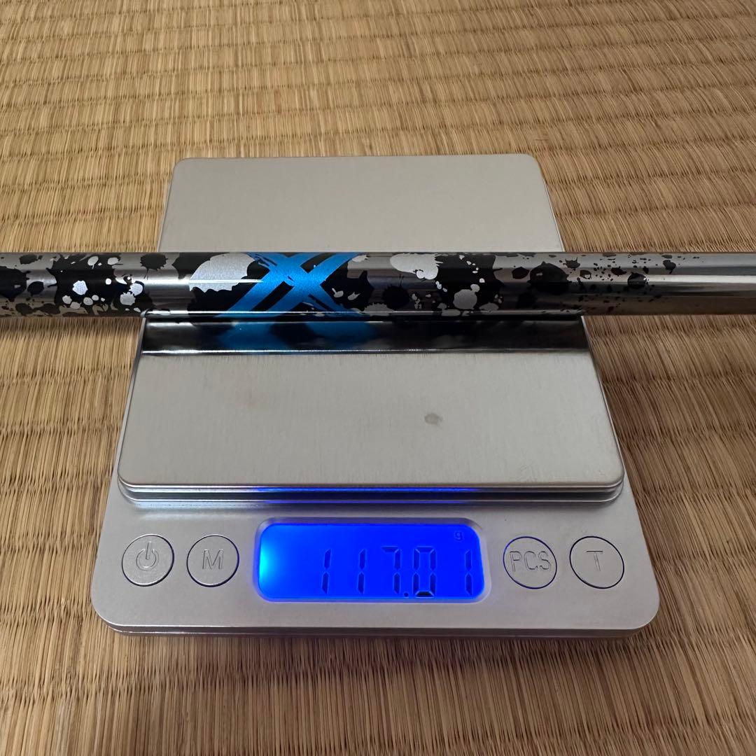 【最終値下げ】エストリックス S-TRIXX X 60s テーラーメイド