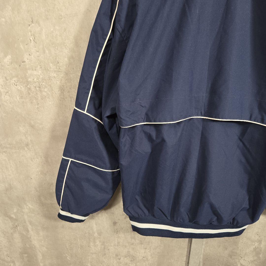 【00s_Archive】NIKE GOLF PISTE ナイキプルオーバー