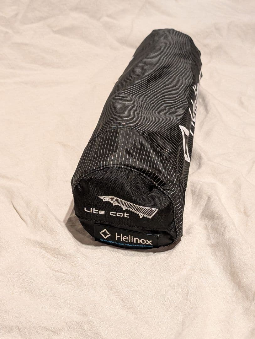 Helinox ヘリノックス ライトコット Lite Cot