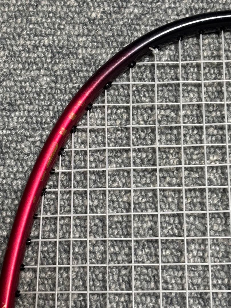 ラケット ASTROX99Pro 4UG5