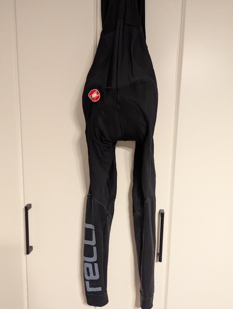 ウェア Castelli LW 2 BIBTIGHT