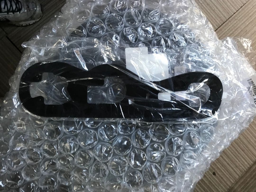ハイエースLEDテールランプ（右）