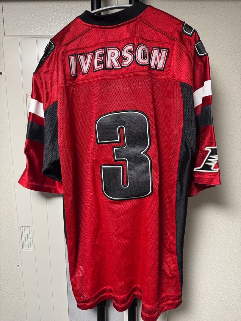 【売り切り】 76ers IVERSON アイバーソン ユニフォーム
