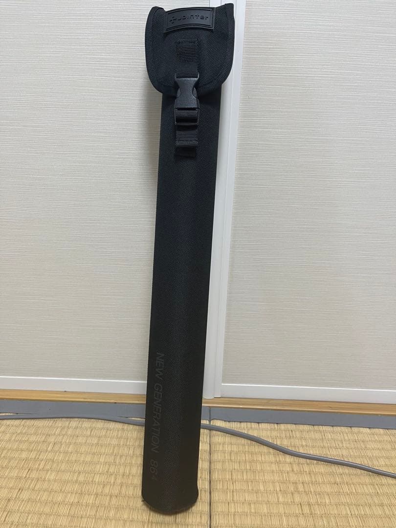 ジョインター ニュージェネレーション 864 ♯4 ６本継ぎ