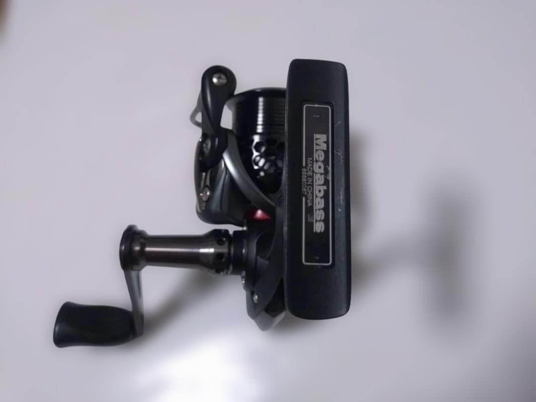 GAUS 20X Megabass メガバス ガウス GAUS20X