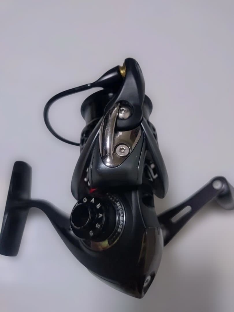 GAUS 20X Megabass メガバス ガウス GAUS20X