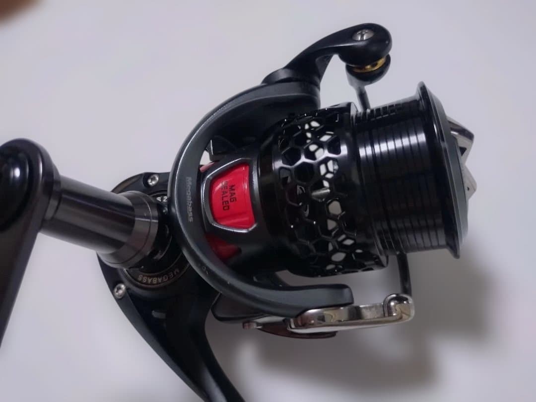 GAUS 20X Megabass メガバス ガウス GAUS20X