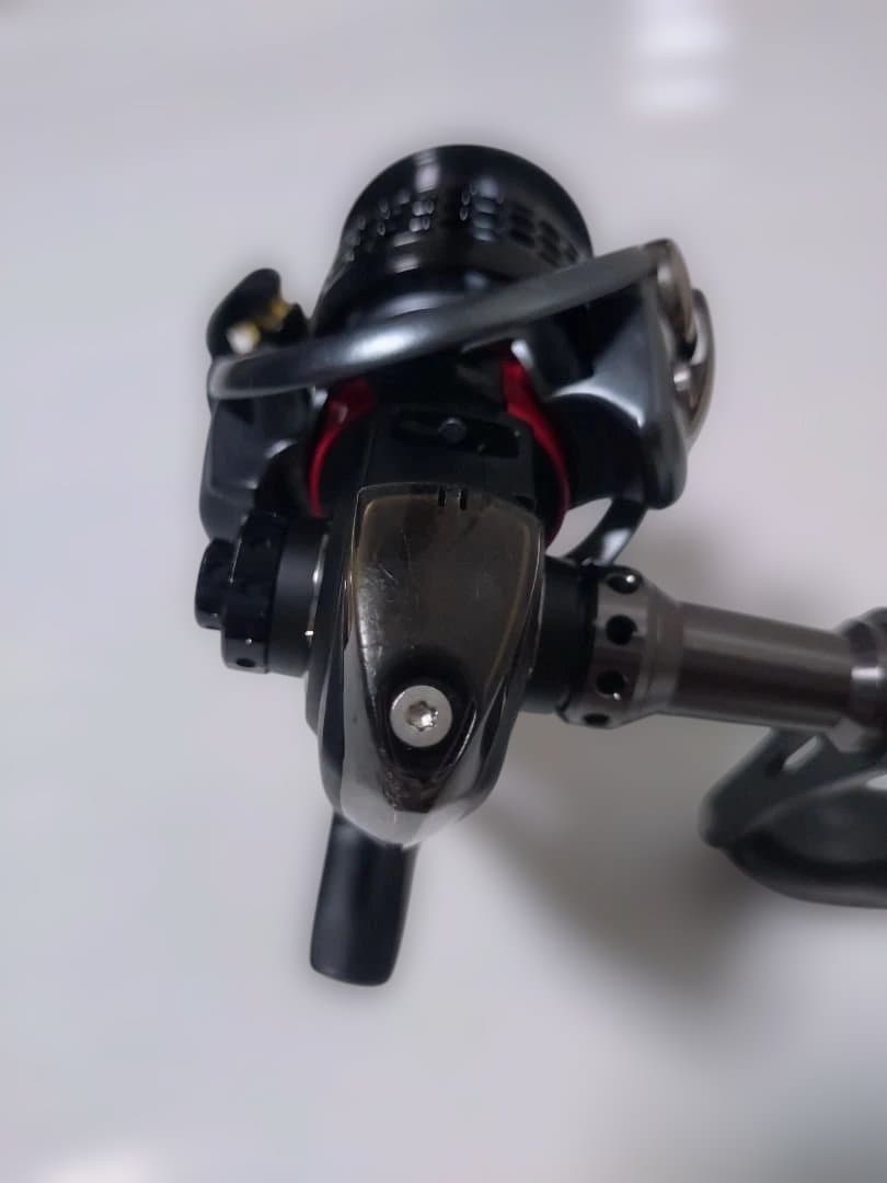 GAUS 20X Megabass メガバス ガウス GAUS20X