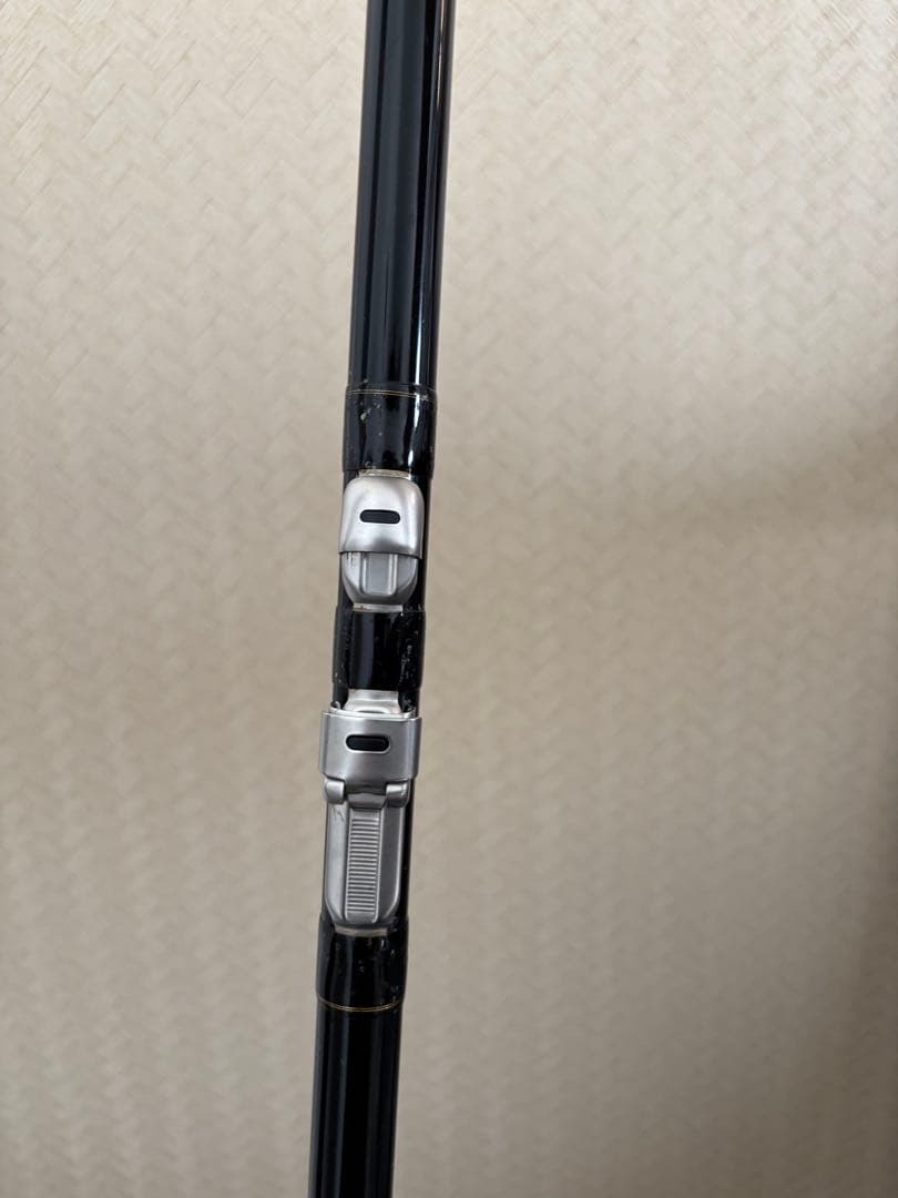 シマノ IG ハイスピード　アペルト 2-520 磯竿　シマノ　25348