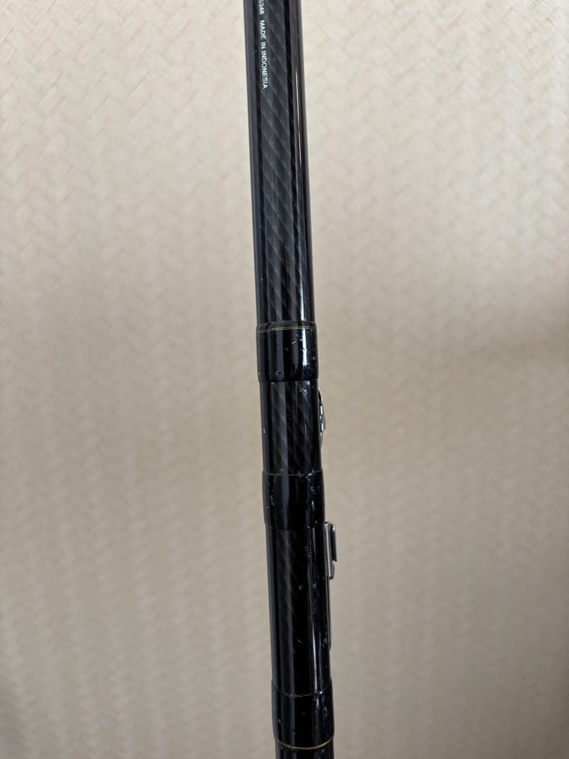 シマノ IG ハイスピード　アペルト 2-520 磯竿　シマノ　25348