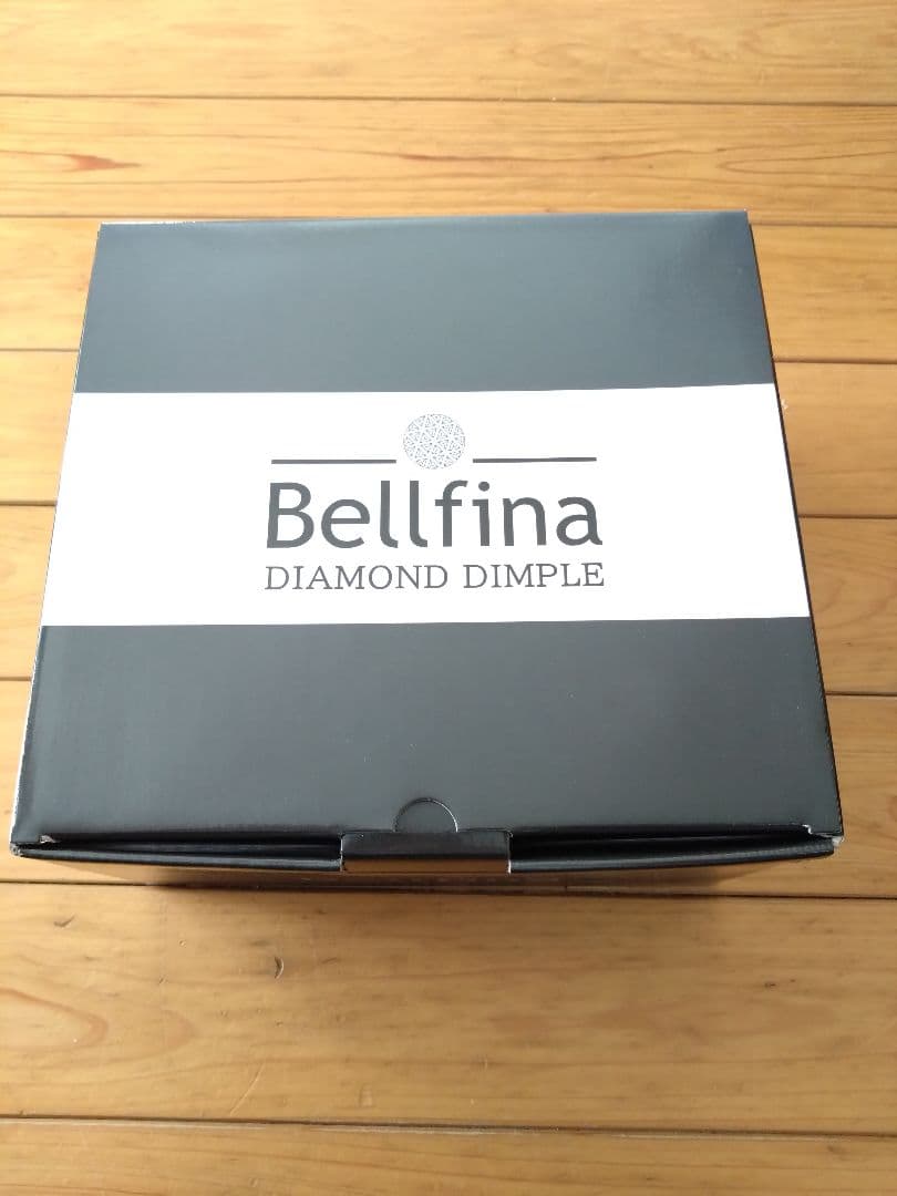 Bellfina ベルフィーナ　無水鍋 両手鍋　２２cm
