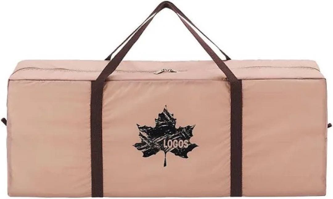 LOGOS テントチャレンジセット Trad ティピータープ350-BJ