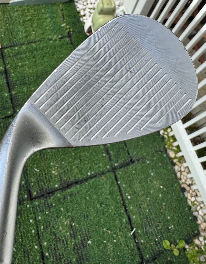 Kasco Dolphin Wedge DW-120G 50度