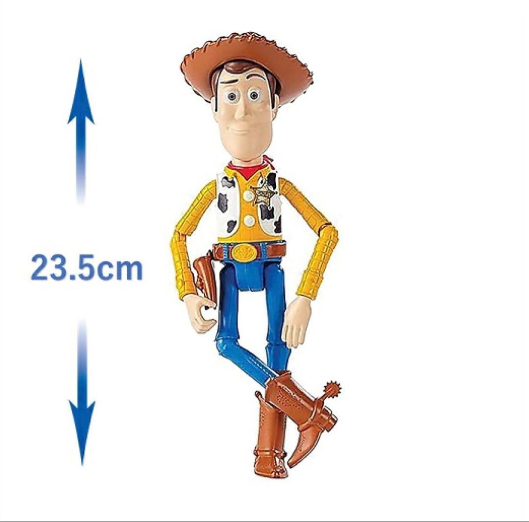 Toy Story トイストーリー マテル トイストーリー フィギュア7体セット