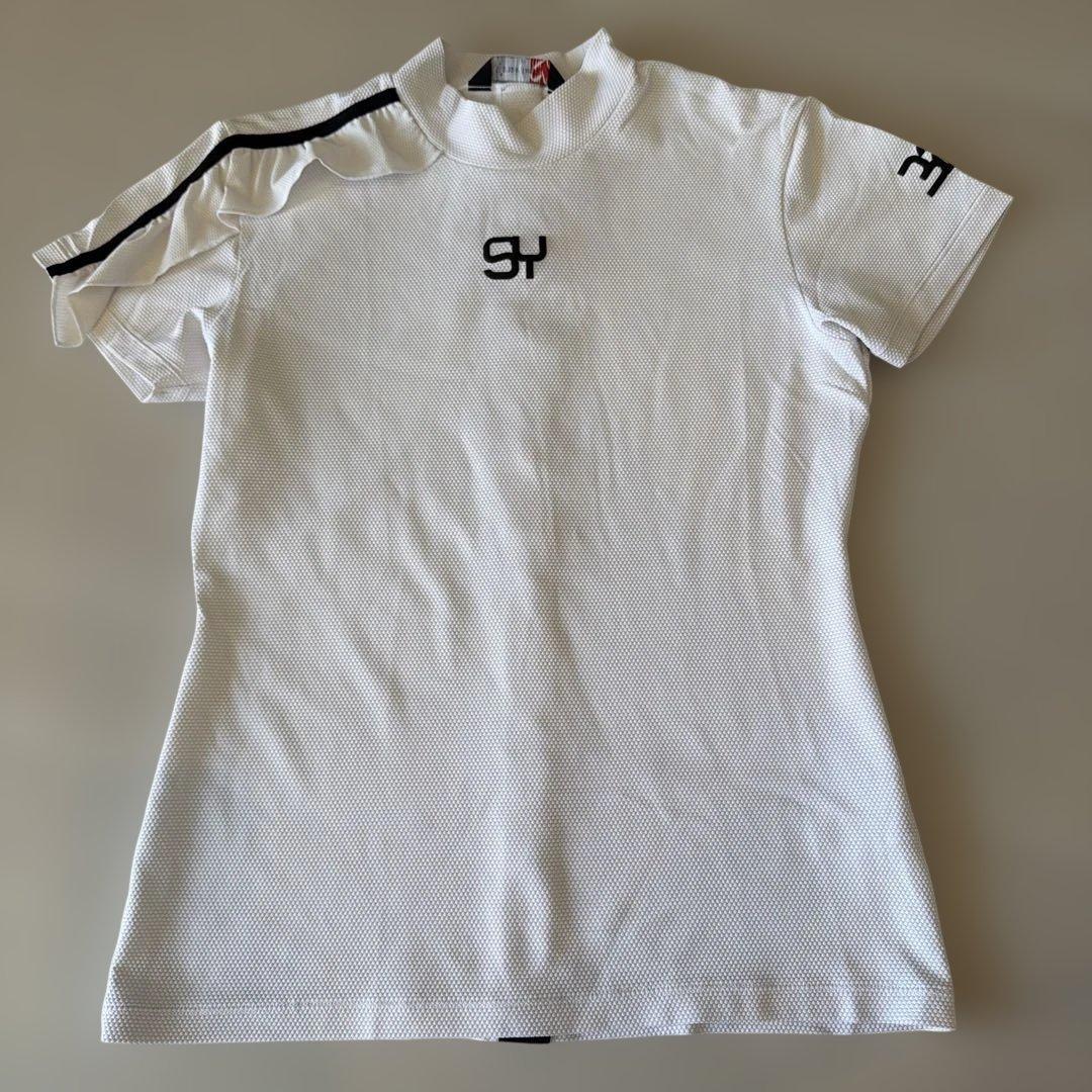 SY32 BY SWEET YEARS トップス3点セット