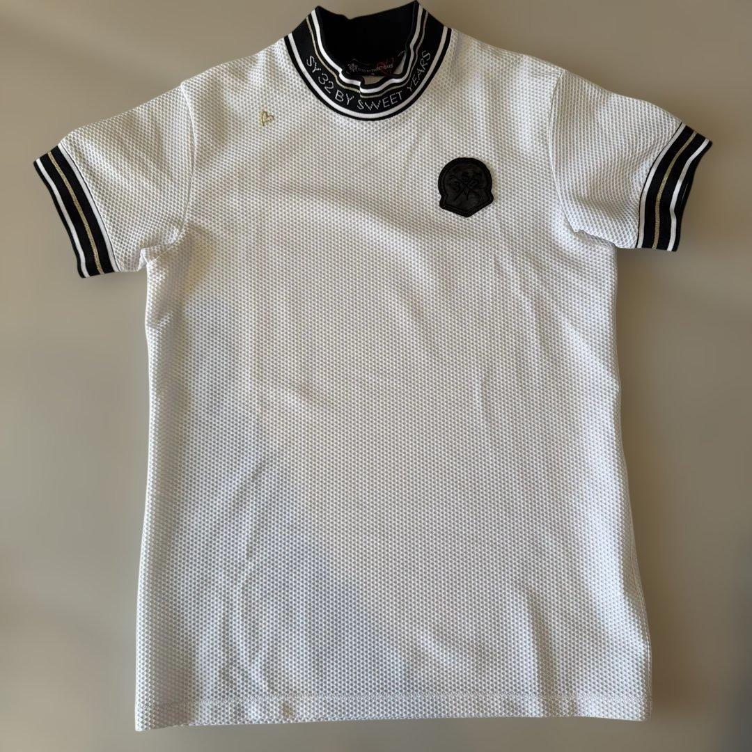 SY32 BY SWEET YEARS トップス3点セット