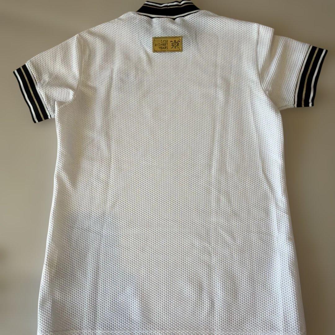 SY32 BY SWEET YEARS トップス3点セット