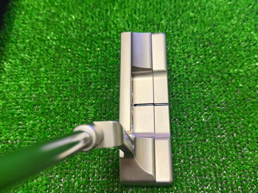 SCOTTY CAMERON チャンピオンズチョイス Newport2+ 34