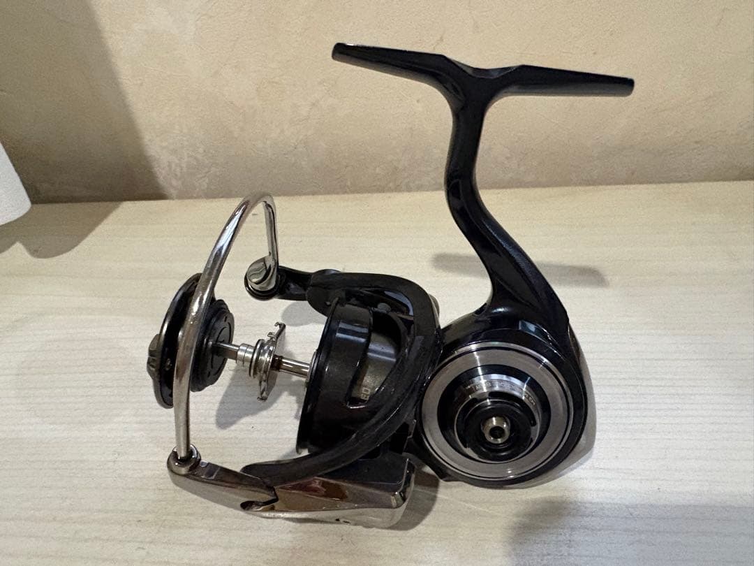 ★☆ダイワ　19セルテート　LT2500 H ボディ　美品