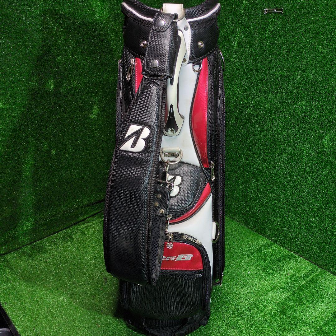 Bridgestone TOUR B ゴルフバッグ