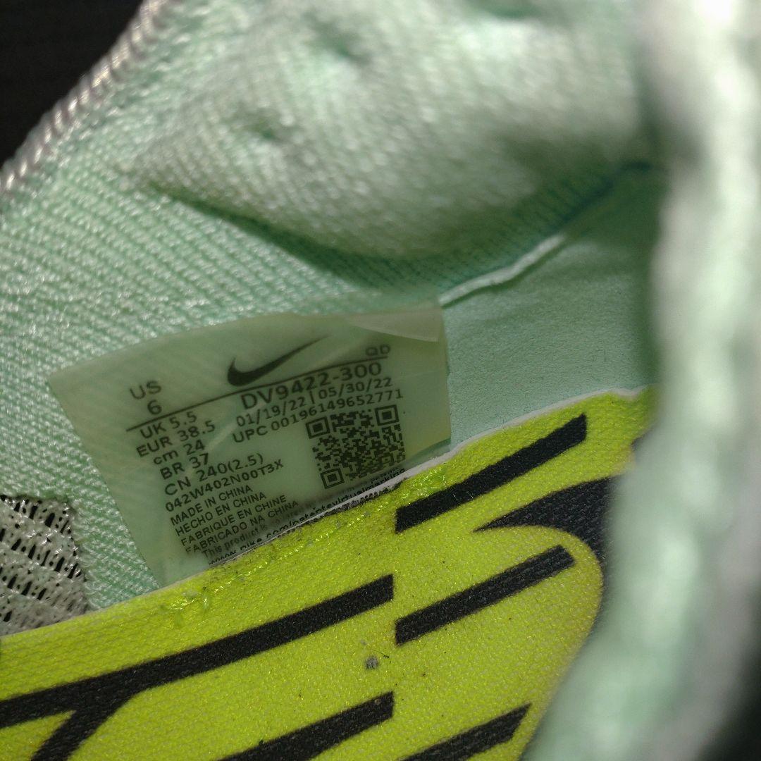 Nike Alphafly2 シューズ【走行30km美品】