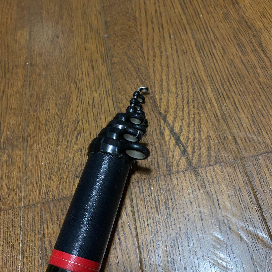 若潮4号/18 QUALITY GLASS ROD