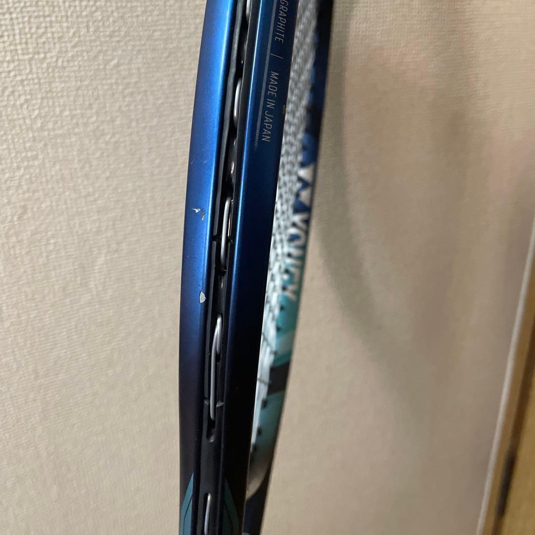 ラケット(硬式用) YONEX EZONE 98 G2 2022