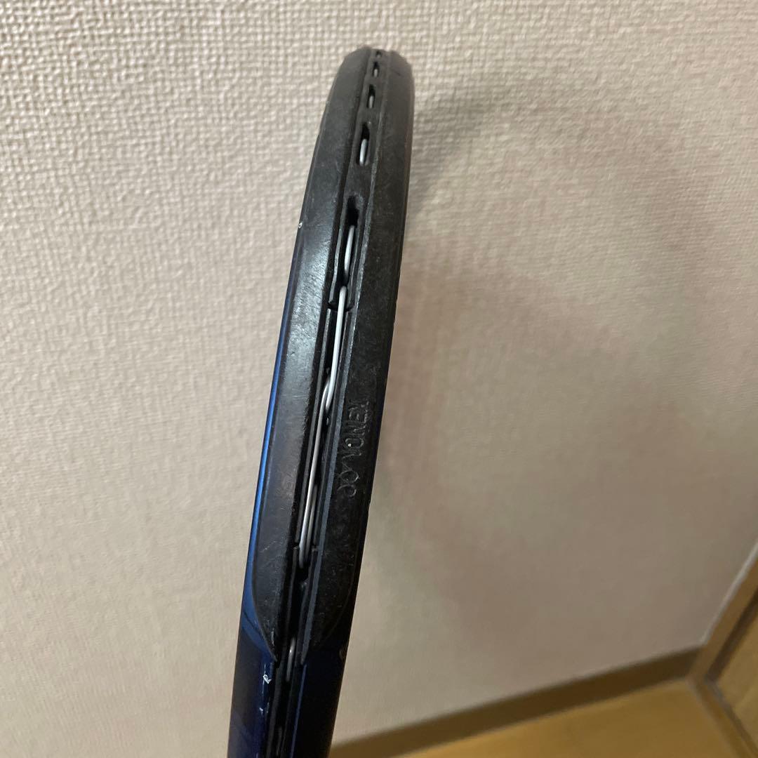 ラケット(硬式用) YONEX EZONE 98 G2 2022