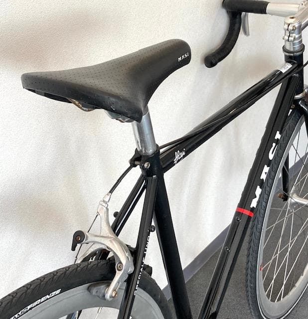 MASI ピスト バイク 中古