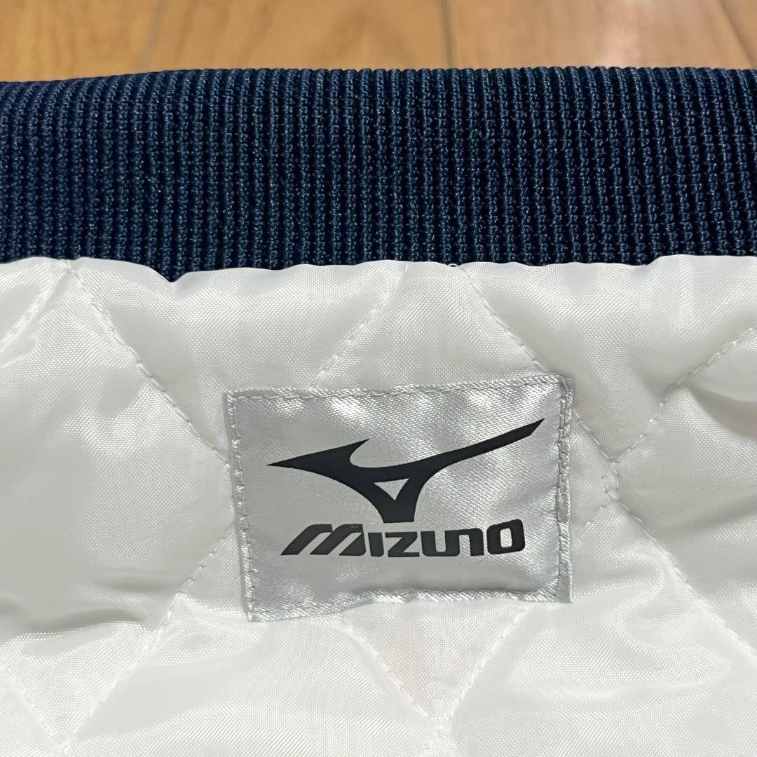 【MIZUNO】日本代表　高橋由伸　グラウンドコート　アテネオリンピック