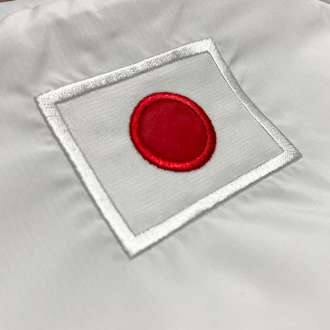 【MIZUNO】日本代表　高橋由伸　グラウンドコート　アテネオリンピック